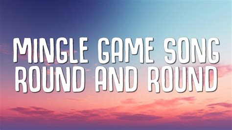 Mingle Song Lyrics – Squid Game .